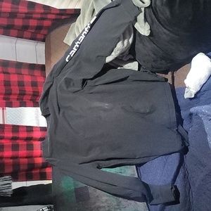 Ls carhartt shirt